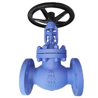 Why Bellow Seal Globe Valves Are Becoming Essential in Modern Process Industries