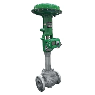 What Is a Cryogenic Control Valve? Comprehensive Guide for Low-Temperature Applications