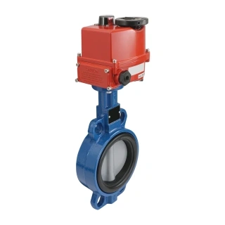 How to Choose an Electric Valve: A Complete Industry Guide