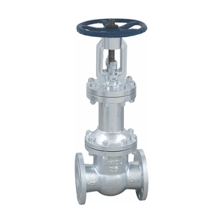 Understanding the Benefits of Bellow Seal Gate Valves in Hazardous Fluid Handling Systems