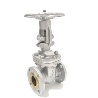 Complete Guide to Cast Steel Gate Valves in Modern Industrial Systems