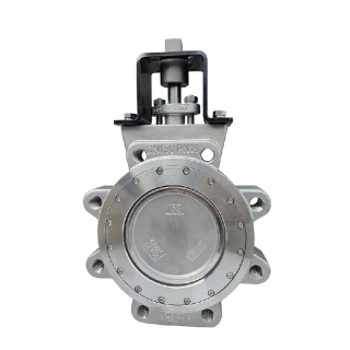 Everything You Need to Know About High-Performance Butterfly Valves