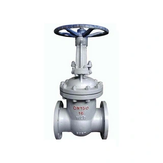 How Wedge Gate Valves Improve Pipeline Isolation And Flow Control Efficiency