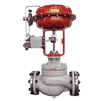 What Are Linear Motion Control Valves? Applications, Advantages, and Market Trends