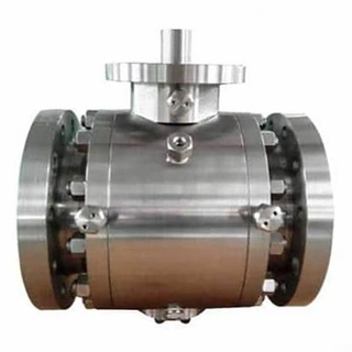Choosing Duplex Ball Valves for High-Pressure and Corrosive Environments
