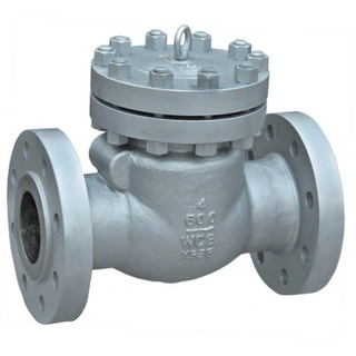 How Cryogenic Check Valves Ensure Safe One-Way Flow Control