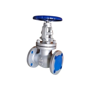 Comprehensive Guide to Cast Steel Globe Valves for High-Pressure Flow Control Systems