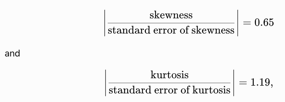 the formula