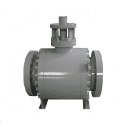 صمام كروي عائم من الصلب مسكن بالكامل، 32 بوصة، 900 رطل