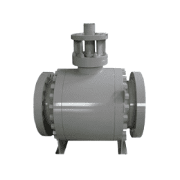 Fully Killed Steel Floating Ball Valve, 32 Inch, 900 LB
