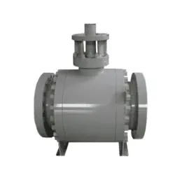 Fully Killed Steel Floating Ball Valve, 32 Inch, 900 LB