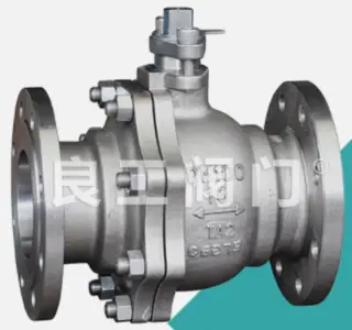 Titanium ZTA1 Ball Valve, BS 1868, 1/2-10 Inch, Manual
