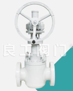 Stainless Steel Forced Seal Ball Valve, DN40-DN600, 1.6-2.5 MPa