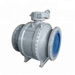 3 PC Ball Valve, ASTM A216 WCB, ANSI B16.34, 20 IN, CL150
