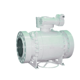 Forged Carbon Steel ASTM A105 Ball Valve, 36 Inch, 600 LB