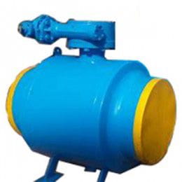 Fully Welded Trunnion Ball Valve, A105N, API 6D, 28IN, CL150