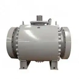 ASTM A105 Ball Valve, ASME B16.34, 20 Inch, Class 300 LB