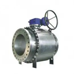 3 Piece Bolted Body Ball Valve, API 6D, 24 Inch, CL150-600