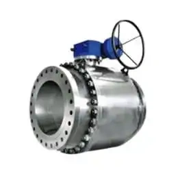 SS ASTM A182 F304 Ball Valve, API 6D, 30 Inch, 150 LB