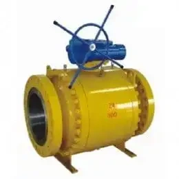 API 608 Ball Valve, 3 Piece, ASTM A105N, 600 LB, 24 Inch