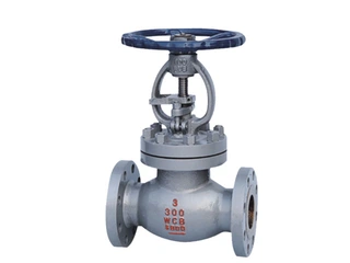 Bellow Globe Valve