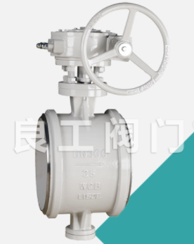 ASTM A351 CF8 Bidirectional Butterfly Valve, 4-80 Inch, 1-4 MPa