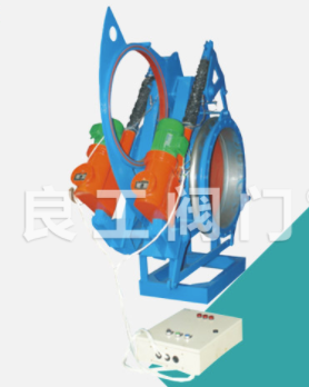 Válvula de brida ciega ASTM A351 CF8M, 2-30 pulgadas, 150-300 LB