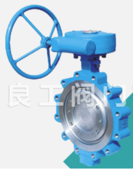 Austenitic Stainless Steel Wafer Butterfly Valve, 2-40 Inch