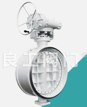 Bidirectional Butterfly Valve, ASTM A351 CF8, ASTM A351 CF3M