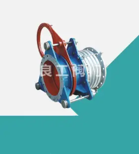 ASTM A216 WCB Blind Flange Valve, DN50-DN750, PN10-PN40
