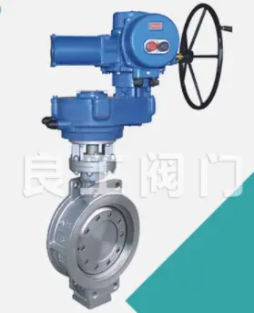 Stainless Steel Wafer Butterfly Valve, 2-40 Inch, 150-300 LB