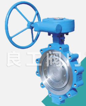 Stainless Steel Wafer Butterfly Valve, DN50-DN1000, PN6-PN50