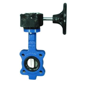 Triple Offset Butterfly Valve, 150 LB, 24 Inch, Flanged
