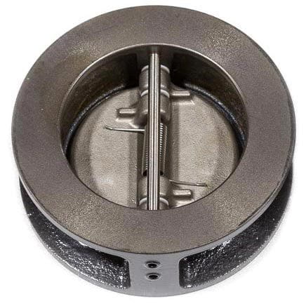 24 Inch Check Valve, Class 1500 LB, API 594, DN600, PN250