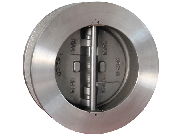 API 594 Check Valve