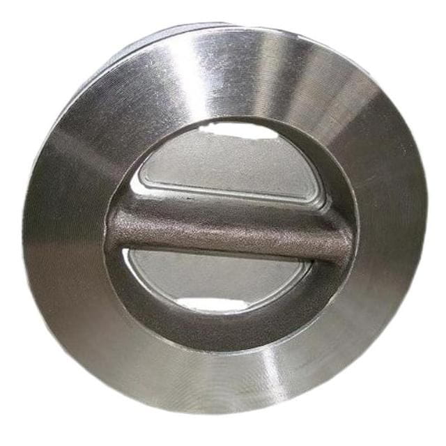 API 594 Check Valve, Wafer Dual Plate, 20 Inch, Class 300 LB