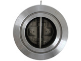 API 594 Check Valve