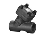API 602 Check Valve