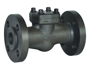 API 602 Check Valve