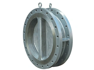 API 594 Check Valve