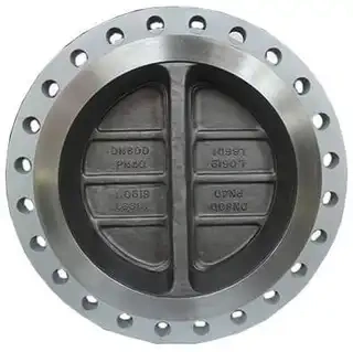 Carbon Steel Check Valve, API 6D, Class 600 LB, 24 Inch