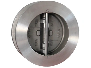 API 594 Check Valve