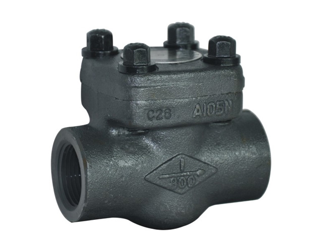API 602 Check Valve