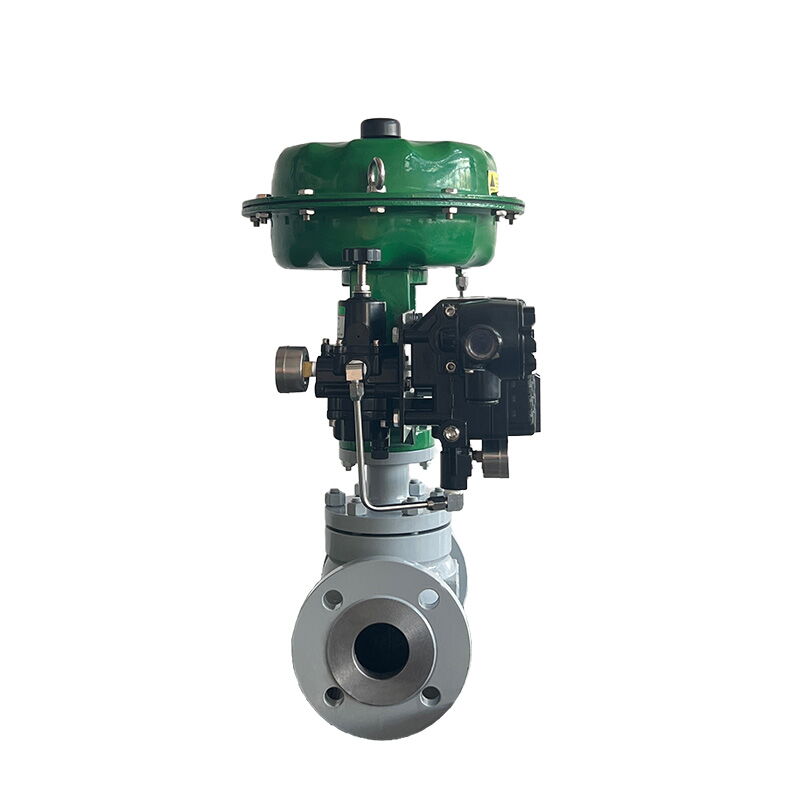 ASTM A352 LCB Globe Control Valve, 3/4-16 Inch, 150-600 LB