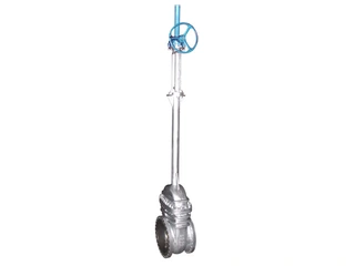 Cryogenic Gate Valve