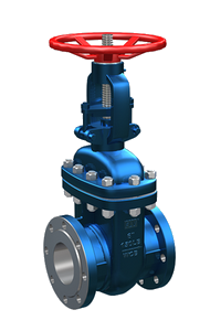 API 600 Gate Valve