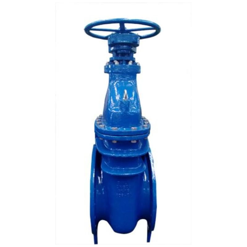 Ductile Iron Gate Valve, PN16, Class 150 LB, DN600, 24 Inch