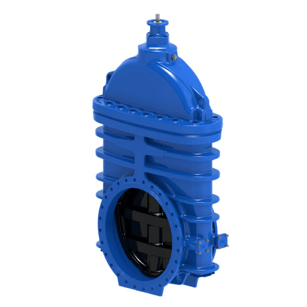 40 Inch Gate Valve, BS 5163, EN 558-14, EN 1074, DN1000, PN16