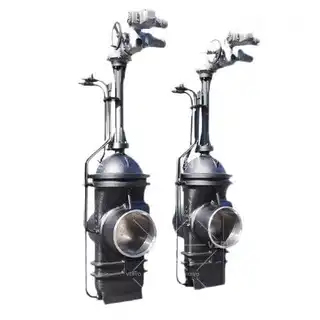Through Conduit Flat Gate Valve, API 6D, WCB, 20IN, CL600