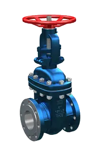 API 600 Gate Valve